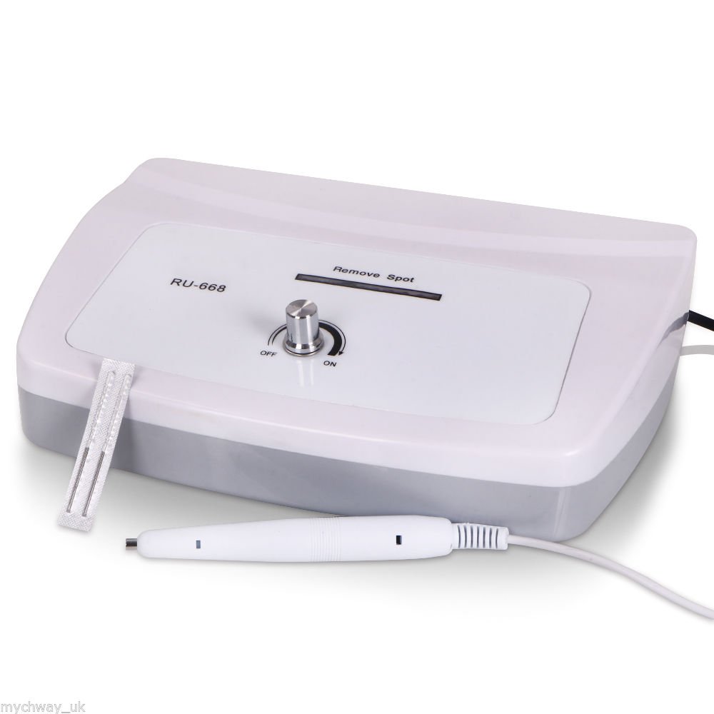 New Laser Removal Scars Acne Reduction Beauty Machine Mole Removal Spot Device