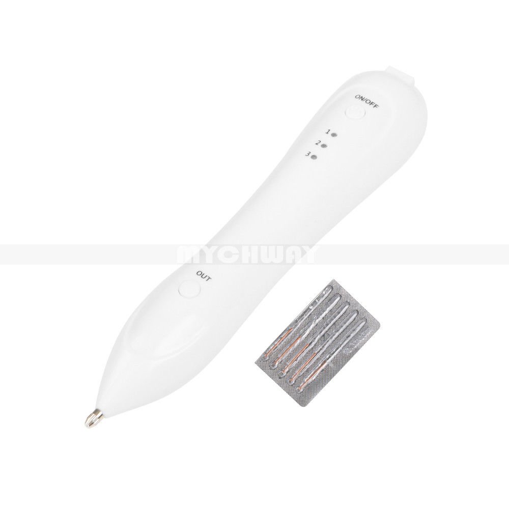 Facial Acne Reduction Spot Pen Mole Laser Removal Machine Anti Freckle Skin Care