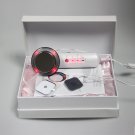 3-1 Ultrasonic Infrared Lights Facial Body Slim Pain Therapy Massage Beauty Tool