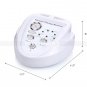Vacuum Therapy Massage Body Shaping Beauty Machine Spa Skin Rejuvenation MYCHWAY