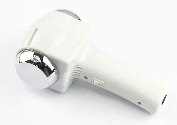 Ultrasonic Vibrations Hot Cold Hammer Skin Care Facial Anti-Aging Salon Machine