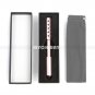 Germanium Face Roller Massager Beauty Wand Derma Facial Skin Care Tool RED PINK