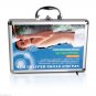 16pcs Hot Stone Massage Set Pain Relief Rheumatism Reduction Massage Kit Warmer