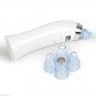 Vacuum Suction Dermabrasion Comedo Blackhead Winkle Removal Face Pore Clean Unit
