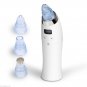 Vacuum Suction Dermabrasion Comedo Blackhead Winkle Removal Face Pore Clean Unit