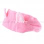 2Pcs Women Elastic Printed Turban Head Wrap Headband Twisted Girl Tool Bunny Ear