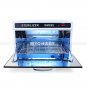 Pro UV Sterilizer Cabinet Salon Nail Drawer Beauty Tool Salon Disinfection Salon