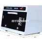 Pro UV Sterilizer Cabinet Salon Nail Drawer Beauty Tool Salon Disinfection Salon