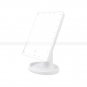 NEW 22 LED Makeup Touch Screen Cosmetic Mirror Light Up 360 Degree Adjustable