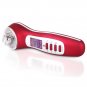 3MHz Ultrasound Galvanic ION Acne Wrinkles Removal Nutrition Plus Facial Machine