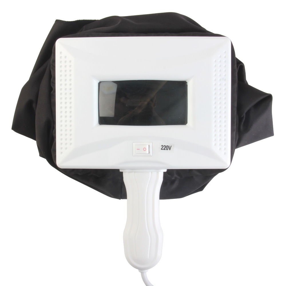 Pro Exam Skin UV Magnifying Analyzer Wood Lamp Beauty Test Facial Care Personal
