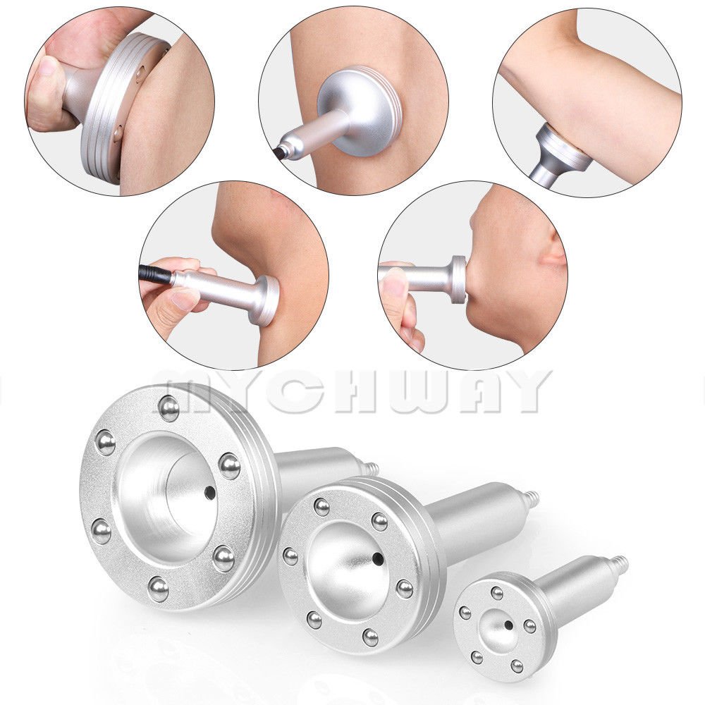 Grease cups for Lymphatic Drainage Detox Removal Body Shape Beauty Machine Salon