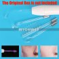 High Frequency Skin Acne Spot Wrinkles Remover Massager Purple Portable Machine