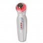 Ultrasonic LED Light Photon Therapy Beauty Skin Care Machine