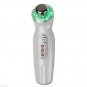 Ultrasonic LED Light Photon Therapy Beauty Skin Care Machine