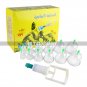 Chinese Vacuum Cupping Pull Out Vacuum Apparatus Body Massage Cup Anti Cellulite