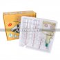Chinese Vacuum Cupping Pull Out Vacuum Apparatus Body Massage Cup Anti Cellulite