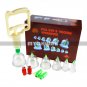 Chinese Vacuum Cupping Pull Out Vacuum Apparatus Body Massage Cup Anti Cellulite