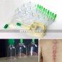 Chinese Vacuum Cupping Pull Out Vacuum Apparatus Body Massage Cup Anti Cellulite