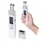 Beauty Galvanic Microcurrent Skin Firm Anti-aging Massager Facial Spa Machine CE