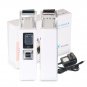 Beauty Galvanic Microcurrent Skin Firm Anti-aging Massager Facial Spa Machine CE