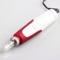 New Handhold Auto Derma Microneedle Skin Rejuvenation Roller Needle Anti Wrinkle
