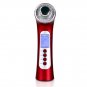 Handheld Facial Ultrasonic Massage LED Photon Facial Skin Rejuvenation Massager