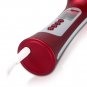 Handheld Facial Ultrasonic Massage LED Photon Facial Skin Rejuvenation Massager
