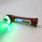 Handheld Facial Ultrasonic Massage LED Photon Facial Skin Rejuvenation Massager
