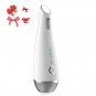 Wrinkles Removal Hot Cold Massage Photon Light Skin Tighting+Non-invasive Cream