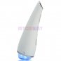 Wrinkles Removal Hot Cold Massage Photon Light Skin Tighting+Non-invasive Cream