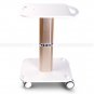 Beauty Trolley Pedestal Rolling Cart ABS Cavitation RF Ultrasound Vacuum Machine