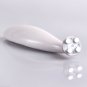 LED Photon Microcurrent Face Skin Lift Rejuvenation Slimming Skin Salon Machine