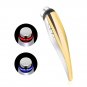 Photon Rejuvenation 2Colors LED Light Ultrasonic Skin Facial Massage Anti Ageing
