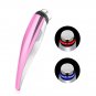 Photon Rejuvenation 2Colors LED Light Ultrasonic Skin Facial Massage Anti Ageing