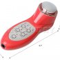 7 Pulse Colorful Kinetic Energy PhotonTherapy Infrared Light Facial LIft Anti-ag