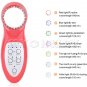 7 Pulse Colorful Kinetic Energy PhotonTherapy Infrared Light Facial LIft Anti-ag