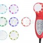 7 Pulse Colorful Kinetic Energy PhotonTherapy Infrared Light Facial LIft Anti-ag