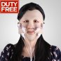 LED Photon Facial Mask Skin Rejuvenation Light Therapy Reduces Wrinkles Smooth