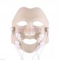 LED Photon Facial Mask Skin Rejuvenation Light Therapy Reduces Wrinkles Smooth