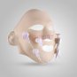LED Photon Facial Mask Skin Rejuvenation Light Therapy Reduces Wrinkles Smooth