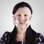 LED Photon Facial Mask Skin Rejuvenation Light Therapy Reduces Wrinkles Smooth
