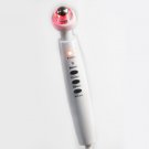 Cute Roller Far Infrared Light Negative Ion Heating Eye Anti-Wrinkle Massager