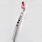 Cute Roller Far Infrared Light Negative Ion Heating Eye Anti-Wrinkle Massager