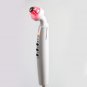Cute Roller Far Infrared Light Negative Ion Heating Eye Anti-Wrinkle Massager