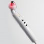 Cute Roller Far Infrared Light Negative Ion Heating Eye Anti-Wrinkle Massager