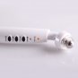 Cute Roller Far Infrared Light Negative Ion Heating Eye Anti-Wrinkle Massager
