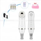 Diamond Dermabrasion Microdermabrasion Facial Cleaning Machine Bunny Hair Band