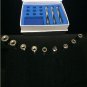 DIAMOND MICRODERMABRASION 9 TIPS 3 WANDS COTTON FILTER SKIN CARE SR-TP02