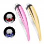 Color LED Light Photon Import Ultrasonic Ultrasound Facial Skin Rejuvenation New